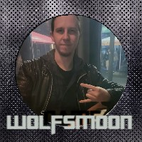 Wolfsmoon