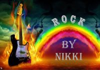 Rock by Nikki