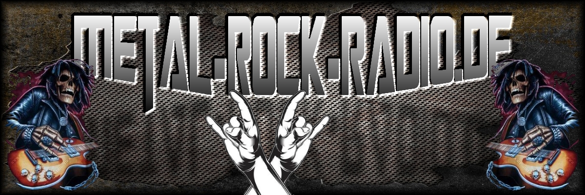 Metal-Rock-Radio.de